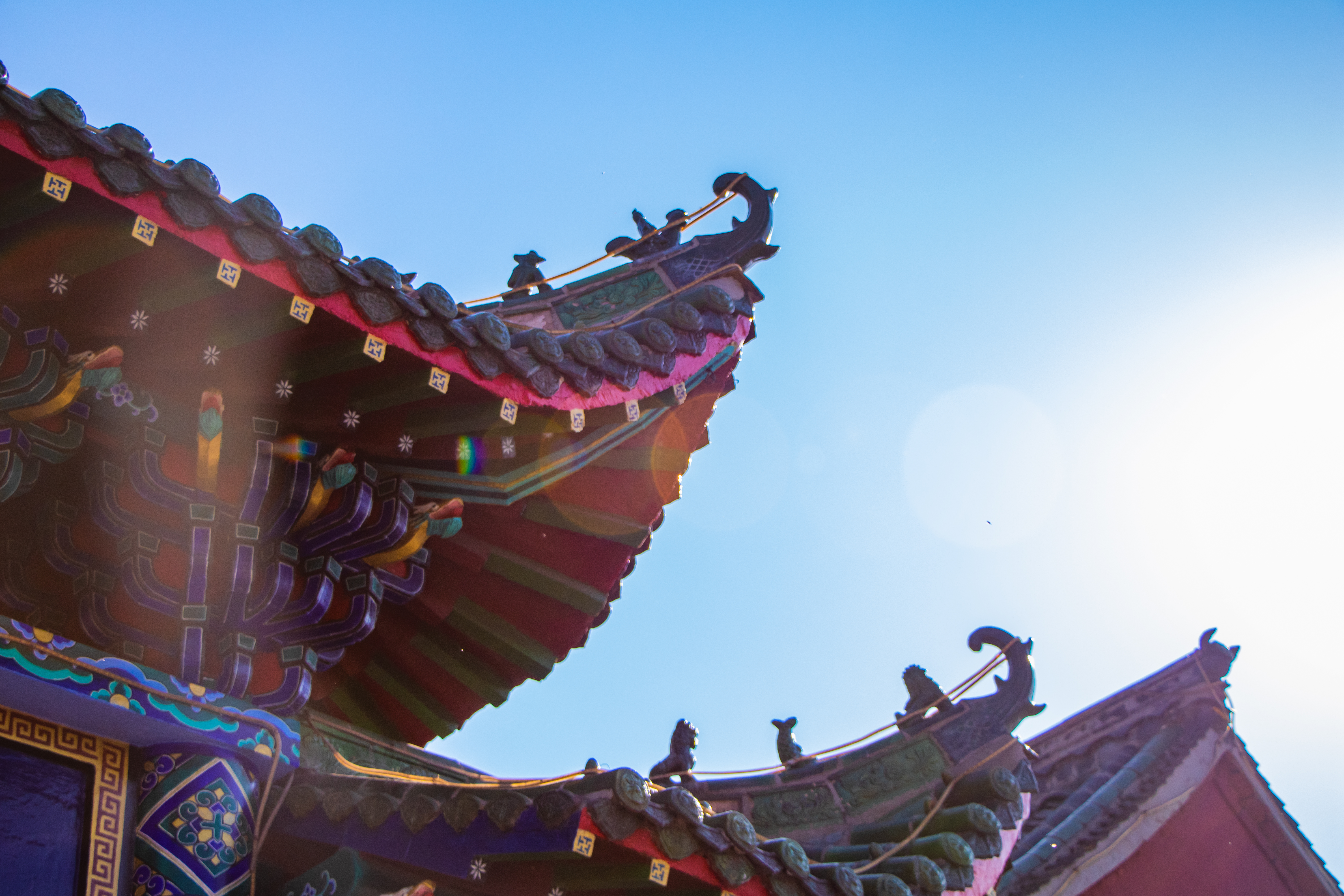 浙江臺州怡然居古建筑復(fù)建