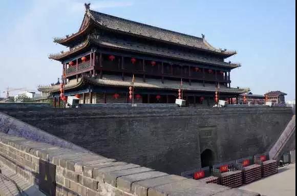 古建中神奇的粘合劑——糯米灰漿