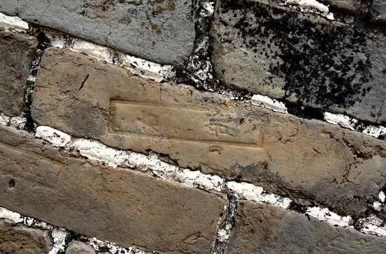 古建中神奇的粘合劑——糯米灰漿