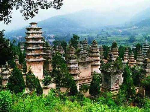 古建中神奇的粘合劑——糯米灰漿